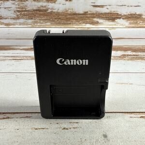 Canon LC-E5 Charger for LP-E5 batteries EOS Rebel XSi / T1i / XS